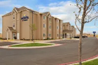 Microtel Inn & Suites by Wyndham San Angelo Hotels in San Angelo