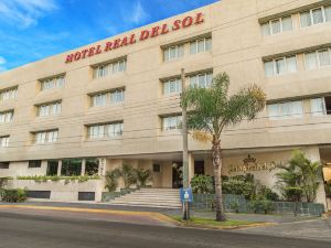 Hotel Real del Sol