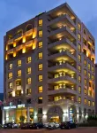 Princessa Hotel Các khách sạn ở Ghosta