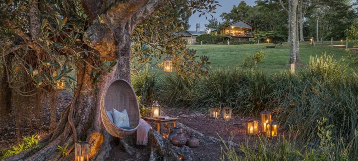 Spicers Tamarind Retreat Hotels in Maleny