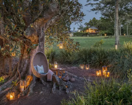 Spicers Tamarind Retreat Hotels in Maleny