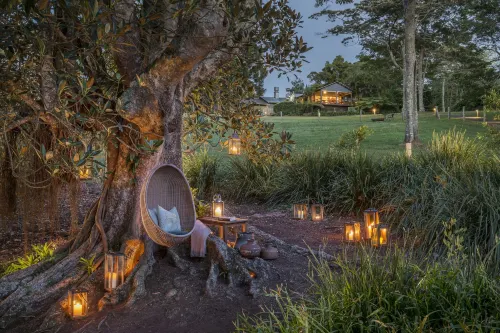 Spicers Tamarind Retreat Hotels in Maleny