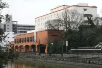 Green Hill Hotel Akashi Hotels in Акаші