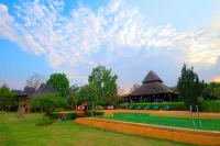 Belle Villa Resort, Pai Hoteles en Distrito de Pai