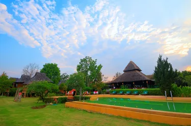 รูปภาพของโรงแรมเบลล์ วิลล่า รีสอร์ท ปาย