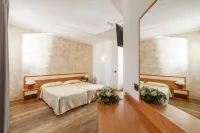 Palace Hotel Città Hotels in Bolognano-vignole