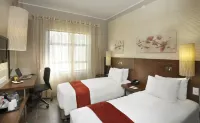 Peermont Metcourt at Umfolozi, Empangeni