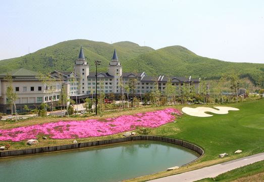 하이원 팰리스 호텔 & CC
