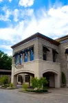 The Bleckley Inn Các khách sạn ở Anderson