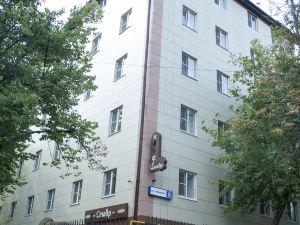 Hotel Sokolniki