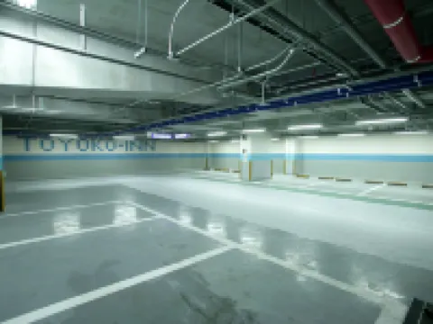 東横INN 釜山中央駅 釜山のホテル