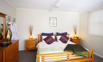 Healesville Apartments