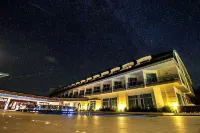 亞洲赫格薩貢海洋酒店