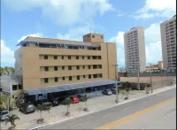 Golden Beach Hotel Hôtels à : Fortaleza