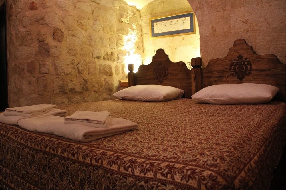 Urgup Inn Cave Hotel