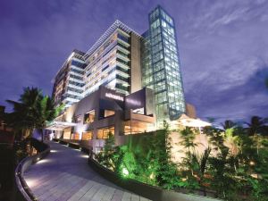 Gokulam Grand Hotel & Spa Bangalore