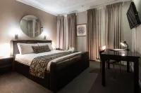 Clarendon Hotel Hotels in Newcastle