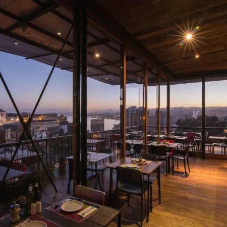 Fauna Hotel