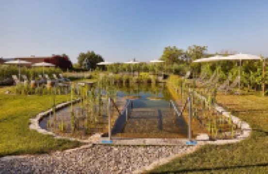 LOISIUM Wine & Spa Hotel Langenlois Hotels in 