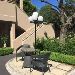 Tuscana Motor Lodge