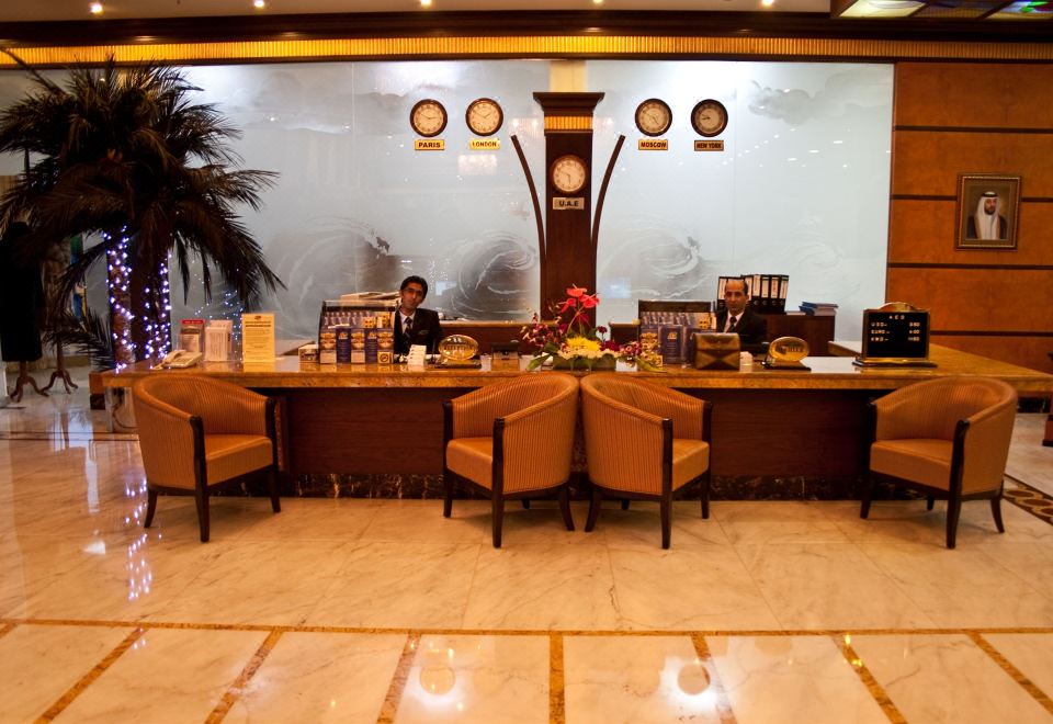 Sadara Boutique Beach Resort Over view