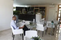 Santa Caterina Resort - bar