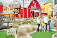 Grand Country Waterpark Resort