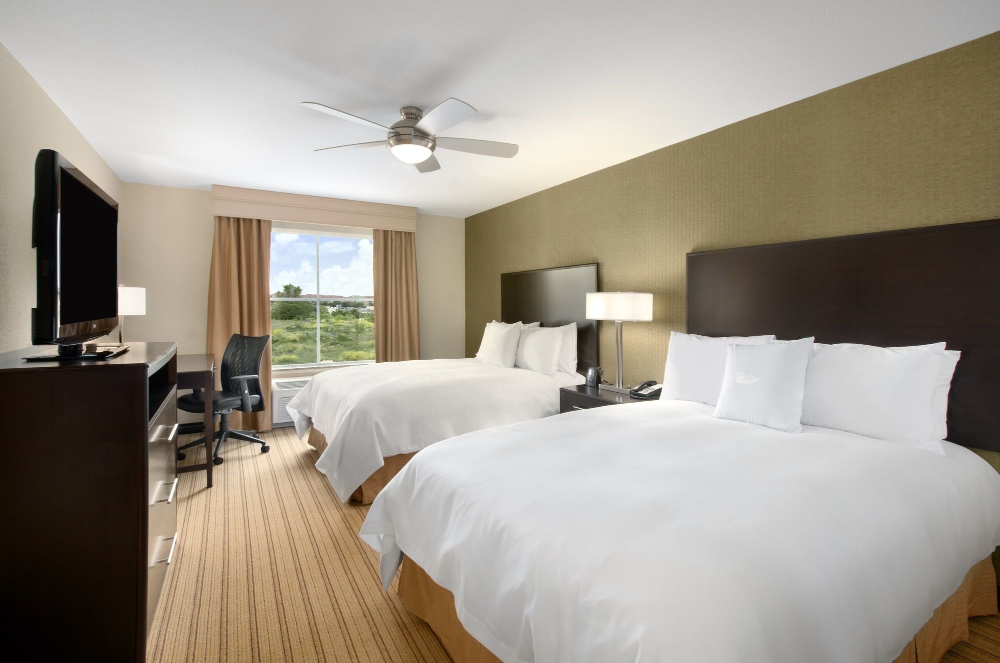 Homewood Suites by Hilton Fort Worth West at Cityview