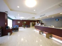 Hotel Route-Inn Niihama فنادق في نيهاما