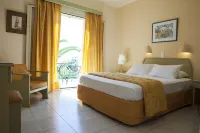 Princess Hotel Các khách sạn ở Argostolion