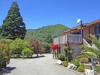 Picton Campervan Park Hotels in Picton