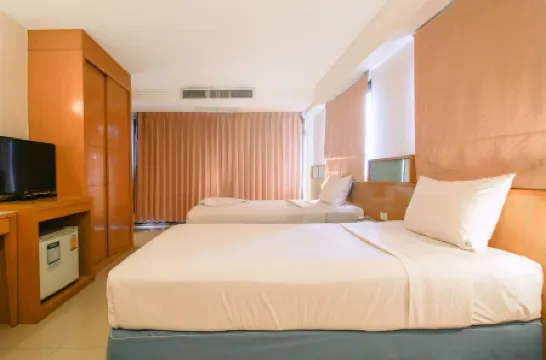 テン スターズ イン