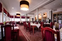 Hotel Aurora Family & Spa Hotels in Międzyzdroje