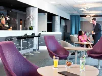Hôtel Mercure Paris Ivry Quai de Seine Hotels in Ivry-sur-Seine
