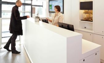 Ibis Styles Quiberon Centre