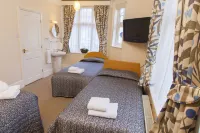 Gatwick Turret Guest House Hotels in Horley