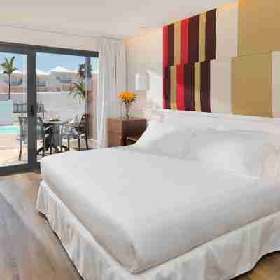H10 Ocean Dreams Hotel Boutique - Adults Only Rooms