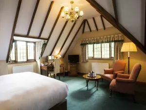 Hogarths Stone Manor