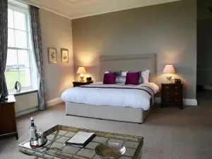 Dovecliff Hall Hotel