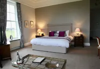 Dovecliff Hall Hotel - ที่มีบาร์