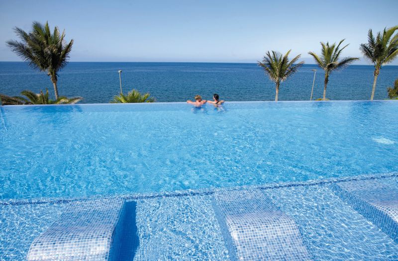 Hotel Riu Gran Canaria - All Inclusive-Meloneras Updated 2022 Room  Price-Reviews & Deals | Trip.com