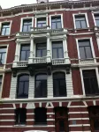 Hotel Vossius Vondelpark Hotel in zona Melkweg