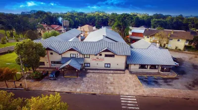 Hotel San Lucas Hotels in Carniel