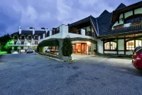 Hotel Home Green Home Hotel a Campos do Jordão