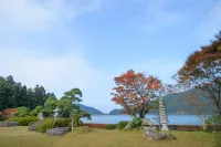 雲仙温泉 東園