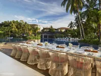 Movenpick Resort & Spa Boracay Hotele w: Malay