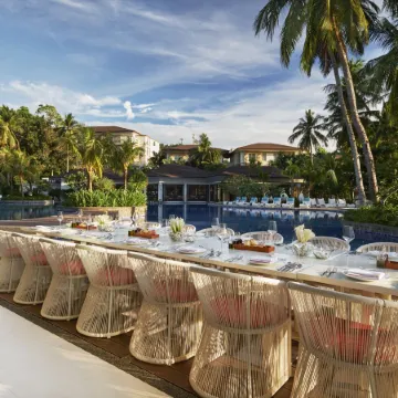 Movenpick Resort & Spa Boracay