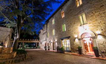 Hotel Assisi Parco Dei Cavalieri
