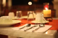 ĒRYA by Suria Janda Baik Hotels in Bentong District