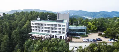 Asia Lakeside Hotel Hotels near Jinyang Lake